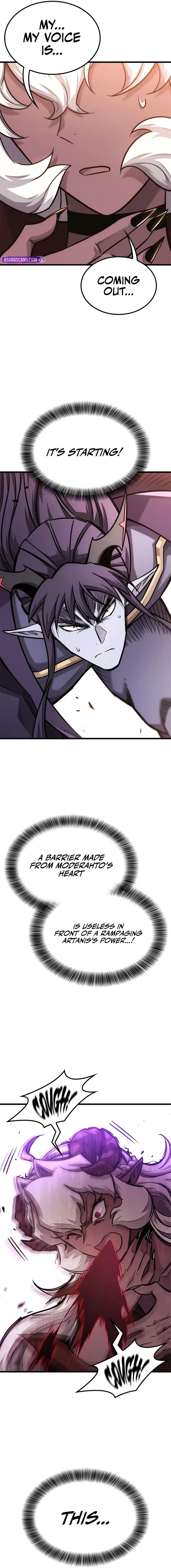 What a Bountiful Harvest, Demon Lord! Chapter 45 - 17