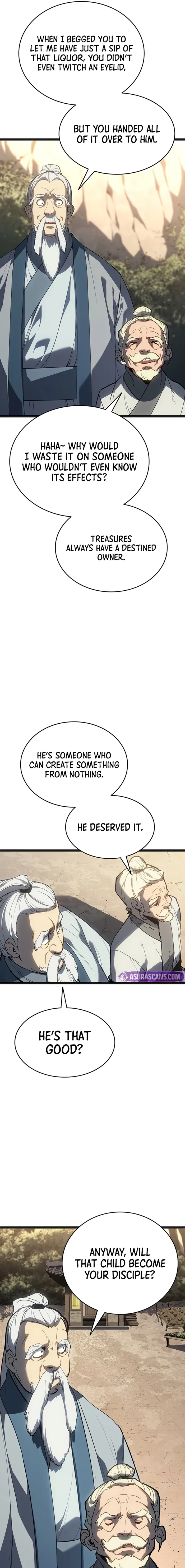 Reaper of the Drifting Moon Chapter 117 - 29