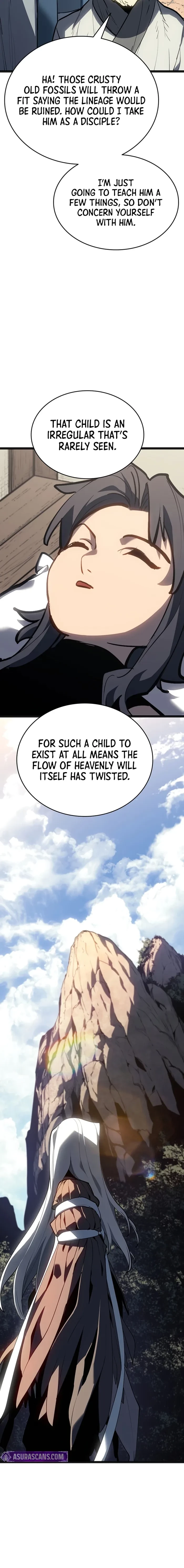 Reaper of the Drifting Moon Chapter 117 - 30