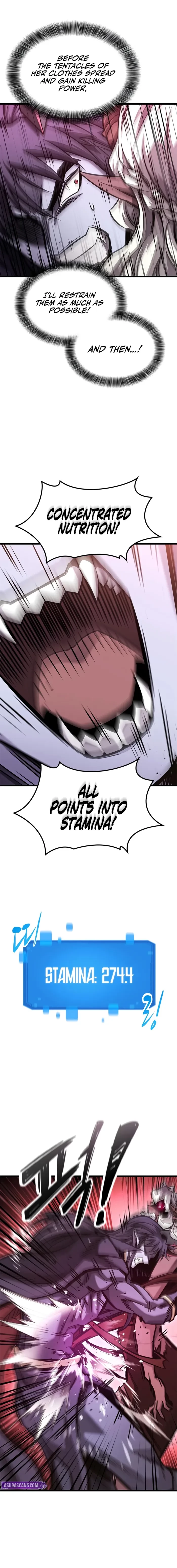 What a Bountiful Harvest, Demon Lord! Chapter 45 - 20