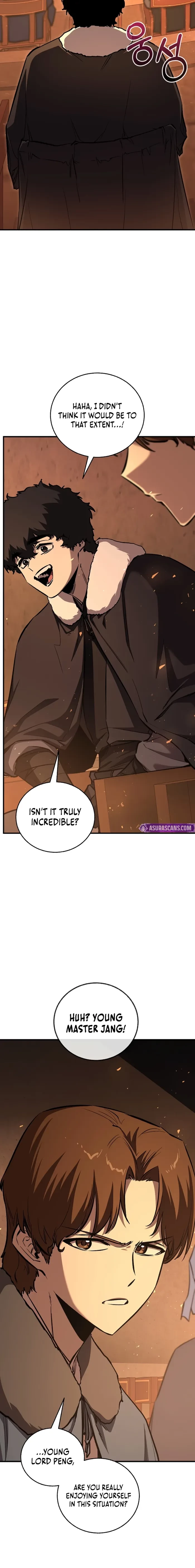 Childhood Friend of the Zenith Chapter 84 - 2