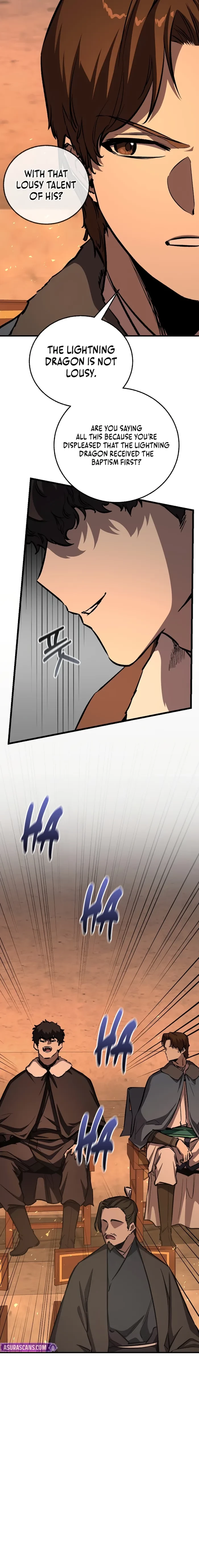 Childhood Friend of the Zenith Chapter 84 - 4