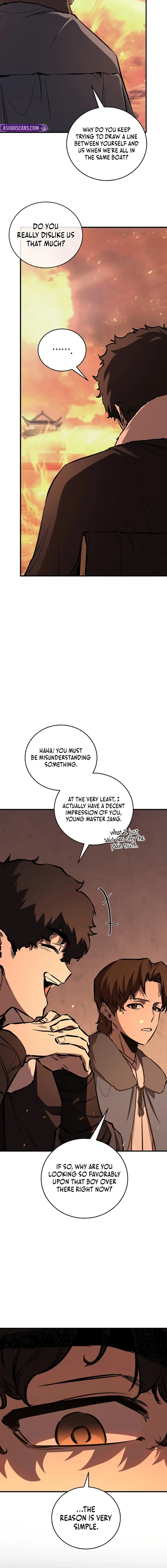 Childhood Friend of the Zenith Chapter 84 - 6