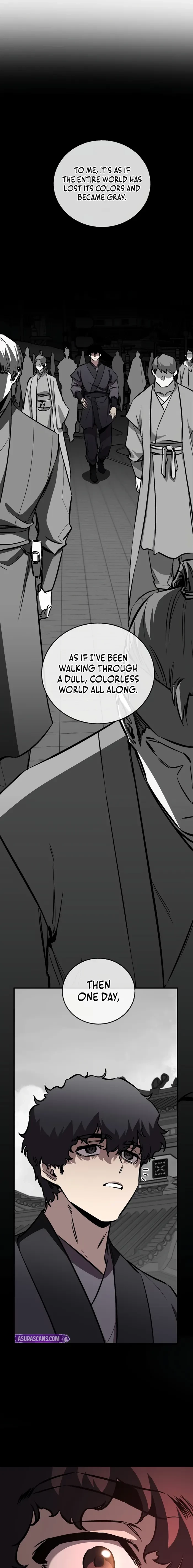 Childhood Friend of the Zenith Chapter 84 - 7