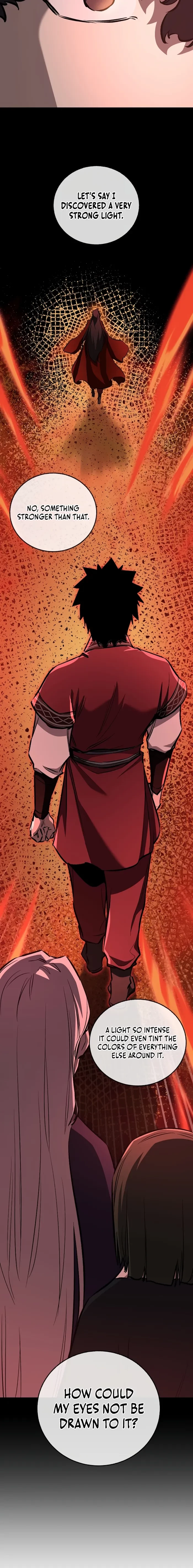 Childhood Friend of the Zenith Chapter 84 - 8