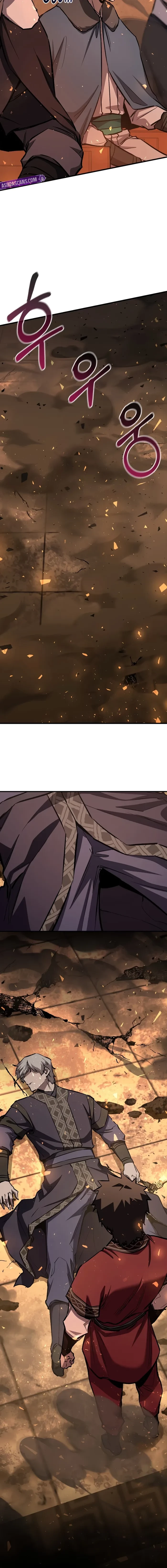 Childhood Friend of the Zenith Chapter 84 - 10