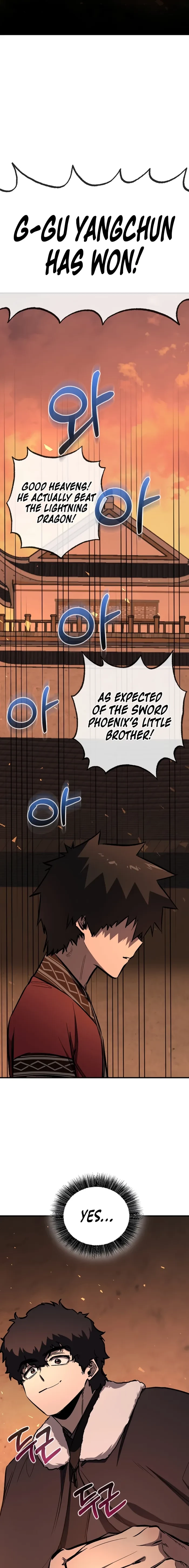 Childhood Friend of the Zenith Chapter 84 - 11