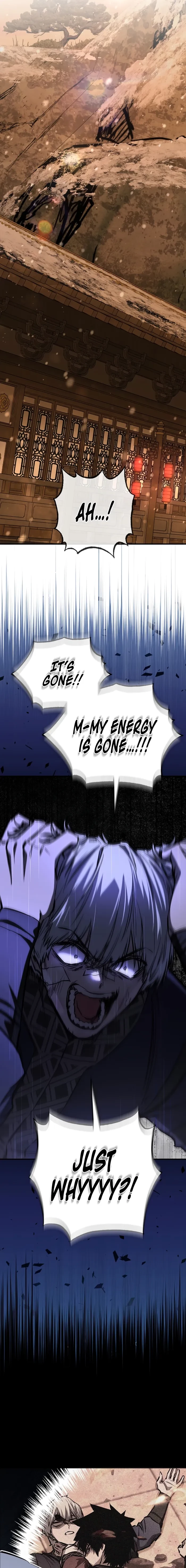 Childhood Friend of the Zenith Chapter 84 - 13