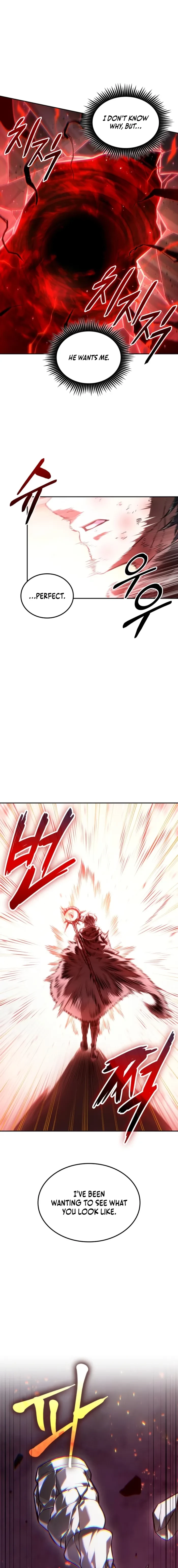 The Last Adventurer Chapter 101 - 1