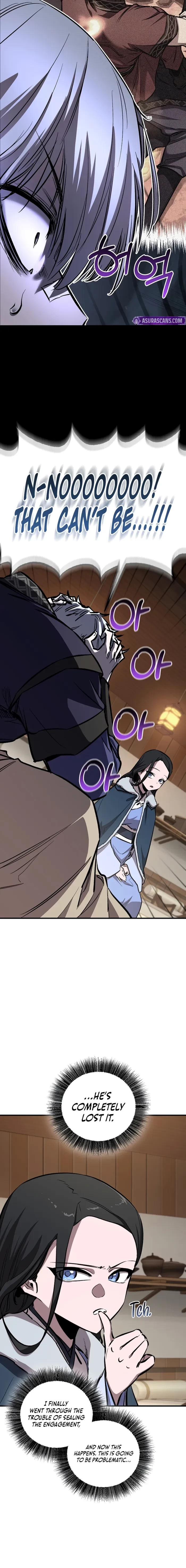 Childhood Friend of the Zenith Chapter 84 - 14