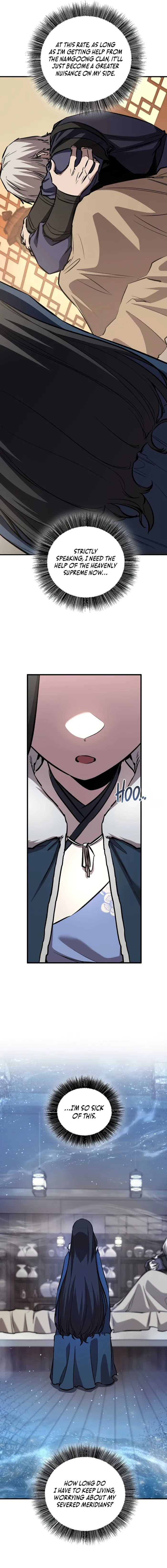 Childhood Friend of the Zenith Chapter 84 - 15