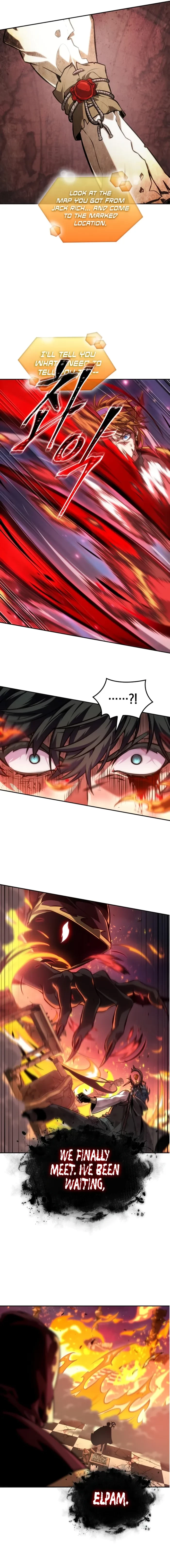 The Last Adventurer Chapter 101 - 3