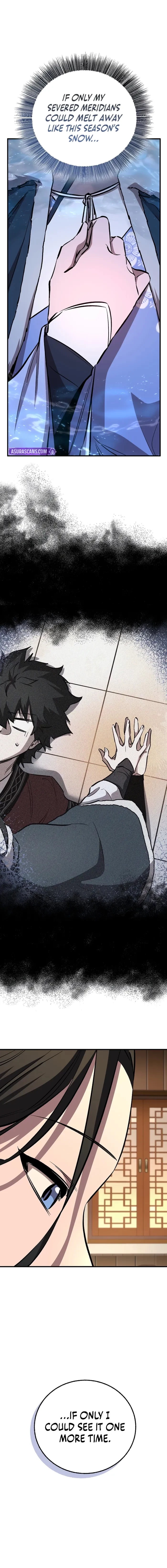 Childhood Friend of the Zenith Chapter 84 - 16