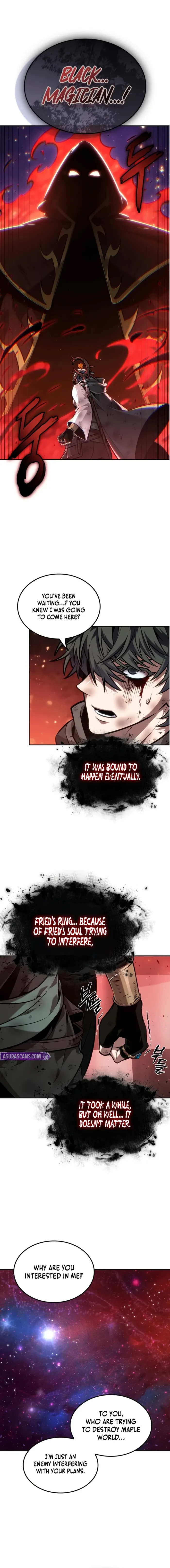 The Last Adventurer Chapter 101 - 4