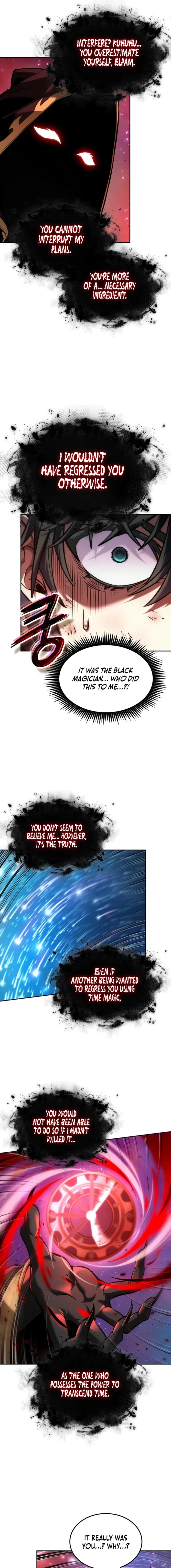 The Last Adventurer Chapter 101 - 5