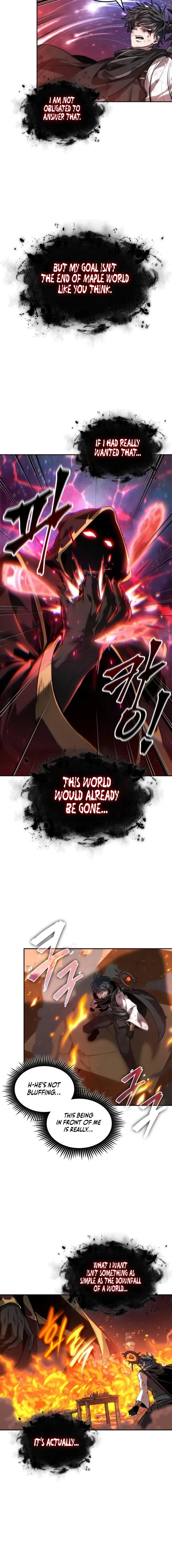 The Last Adventurer Chapter 101 - 6