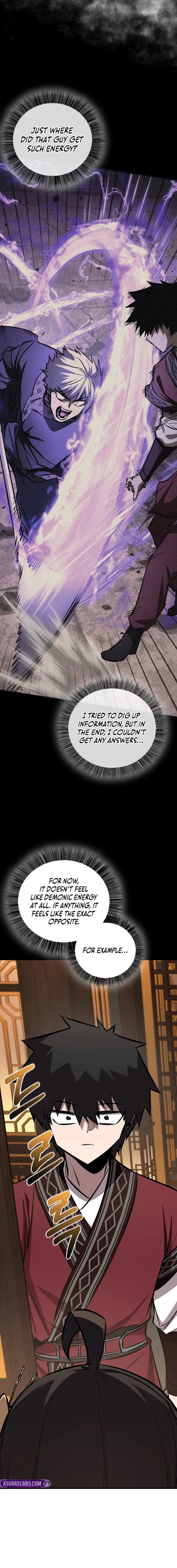 Childhood Friend of the Zenith Chapter 84 - 20