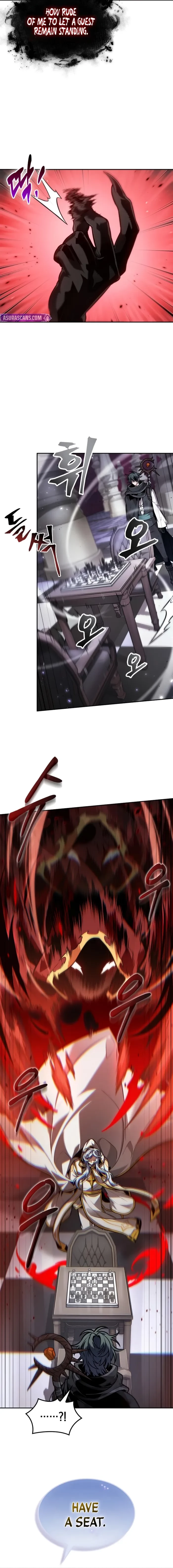 The Last Adventurer Chapter 101 - 8