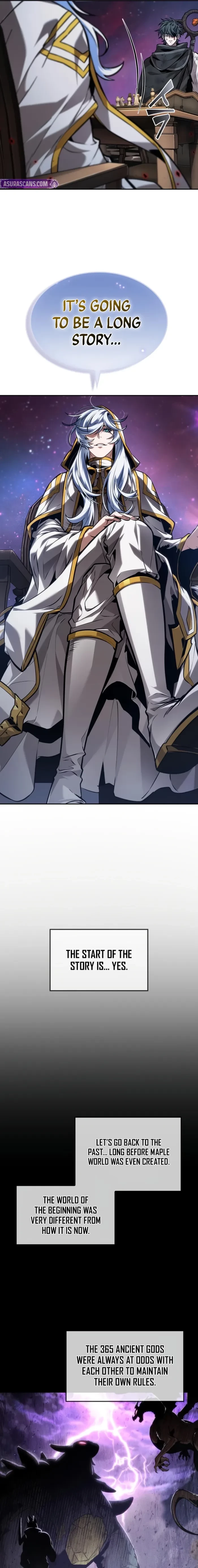 The Last Adventurer Chapter 101 - 9