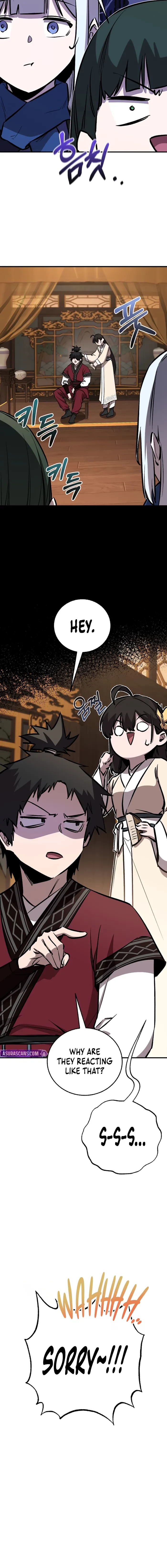 Childhood Friend of the Zenith Chapter 84 - 24