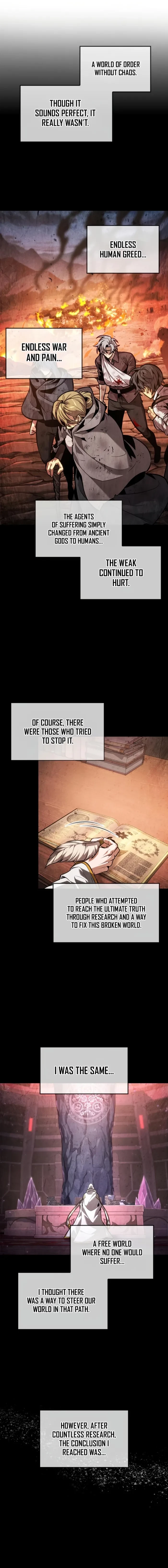 The Last Adventurer Chapter 101 - 12