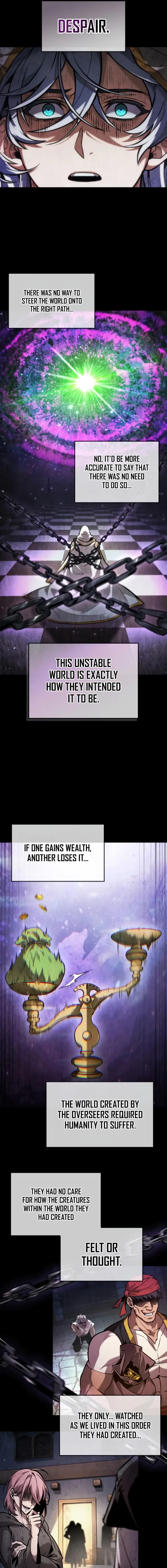 The Last Adventurer Chapter 101 - 13