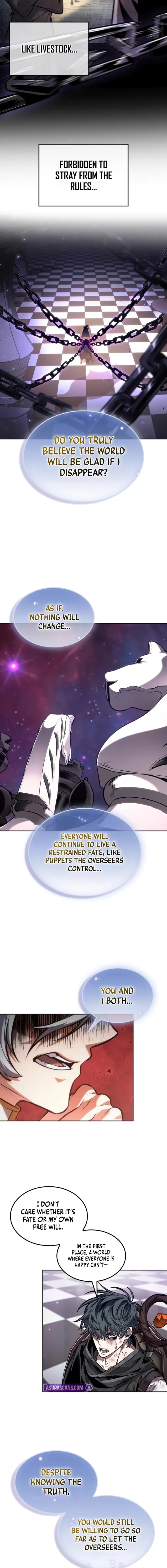 The Last Adventurer Chapter 101 - 14