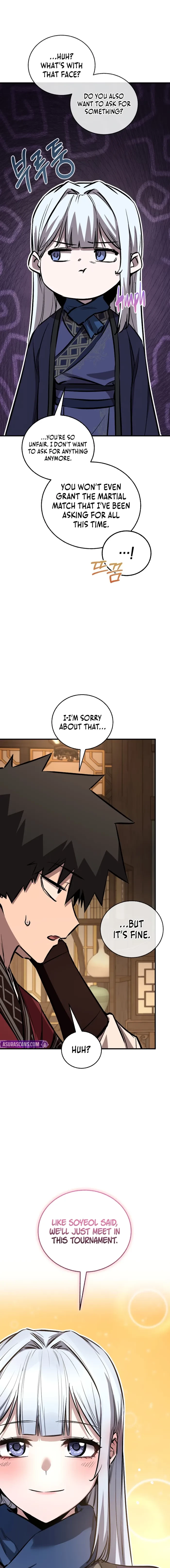 Childhood Friend of the Zenith Chapter 84 - 27