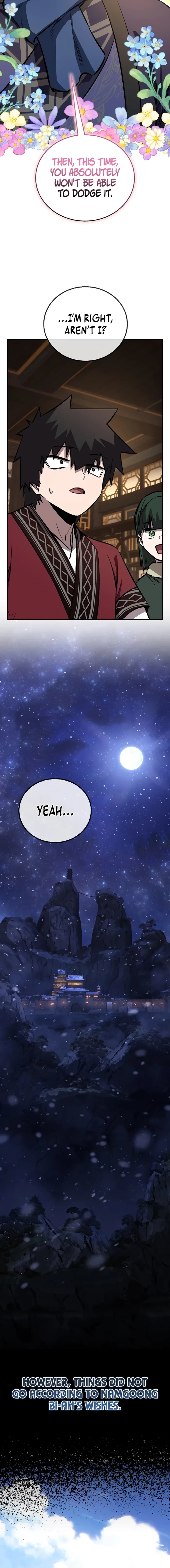 Childhood Friend of the Zenith Chapter 84 - 28