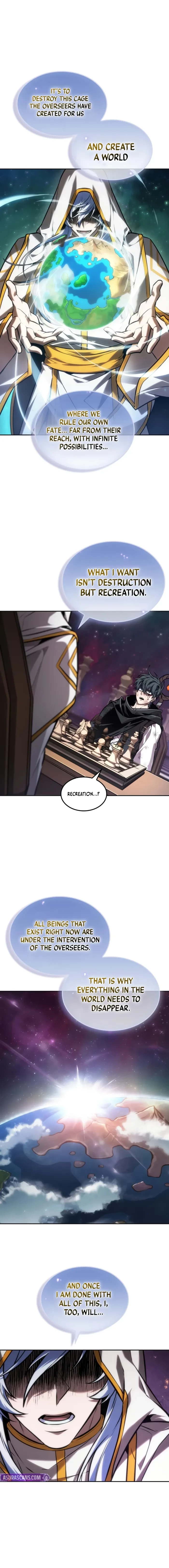 The Last Adventurer Chapter 101 - 16