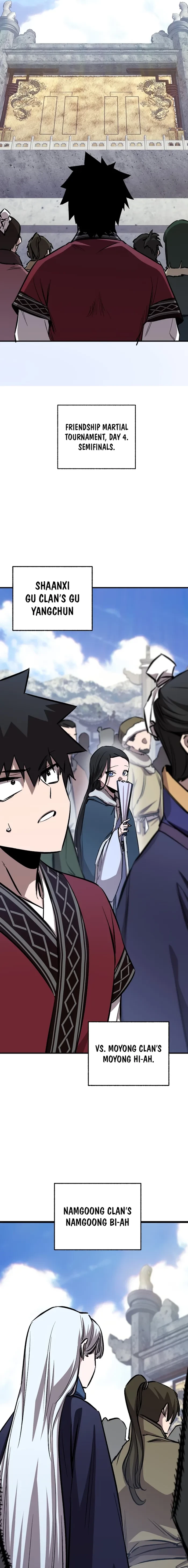 Childhood Friend of the Zenith Chapter 84 - 29