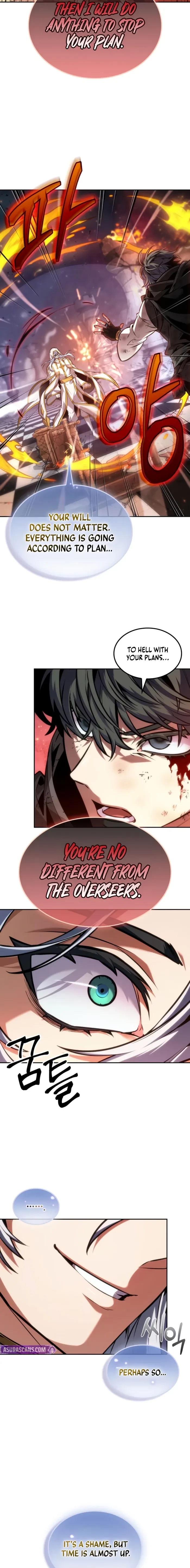 The Last Adventurer Chapter 101 - 18