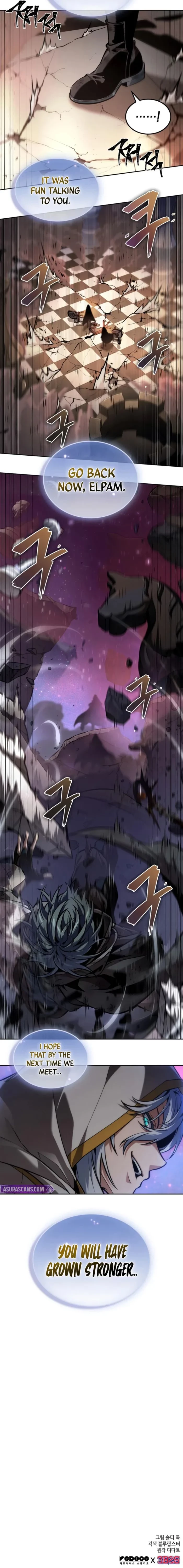 The Last Adventurer Chapter 101 - 19