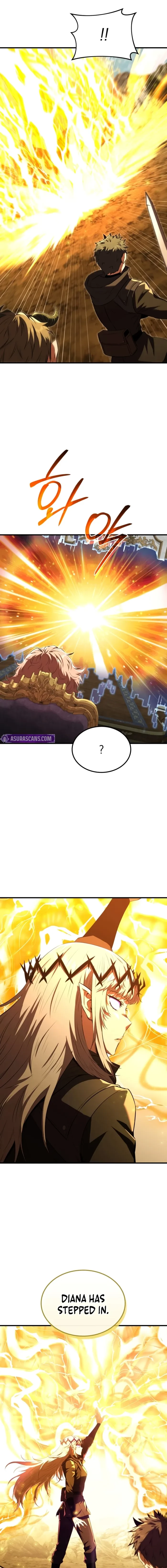 The Fox-Eyed Villain of the Demon Academy Chapter 55 - 15