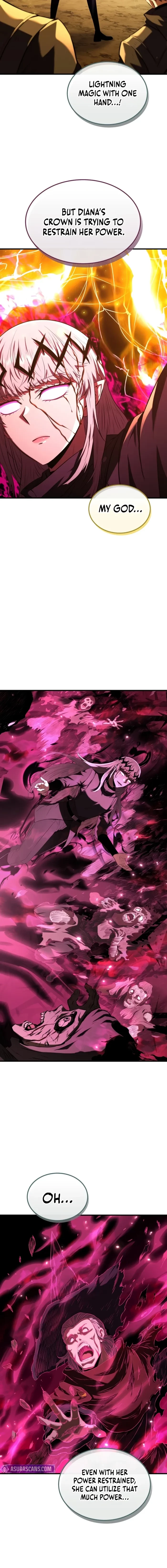 The Fox-Eyed Villain of the Demon Academy Chapter 55 - 16