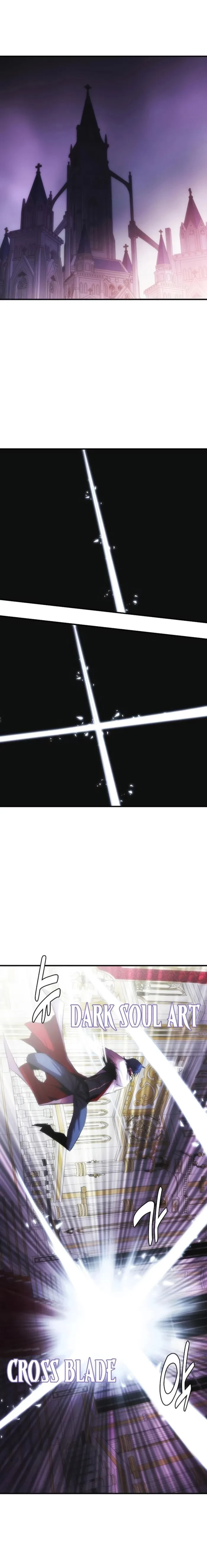 Bloodhound’s Regression Instinct Chapter 97 - 1