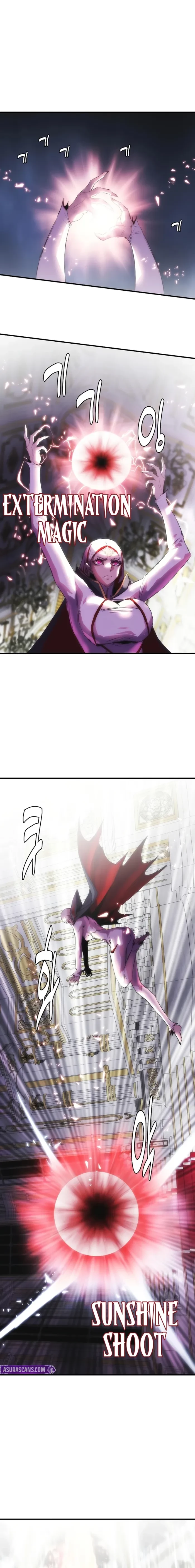 Bloodhound’s Regression Instinct Chapter 97 - 2