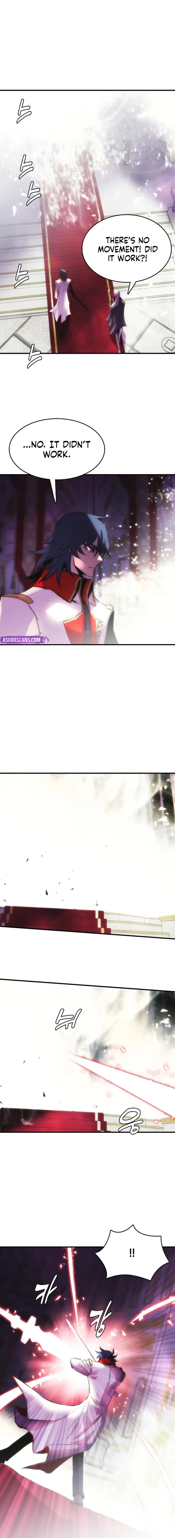 Bloodhound’s Regression Instinct Chapter 97 - 4