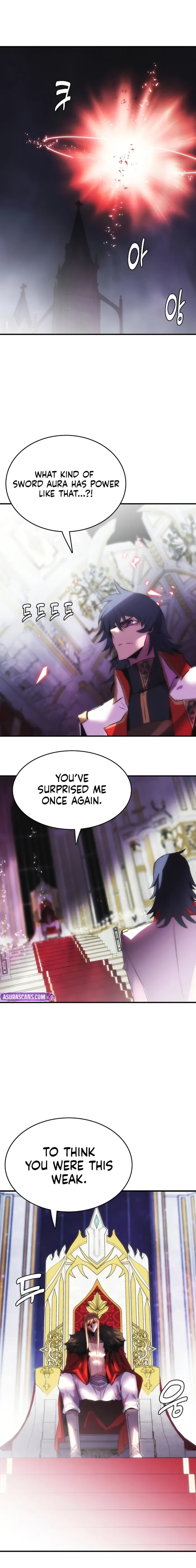 Bloodhound’s Regression Instinct Chapter 97 - 6