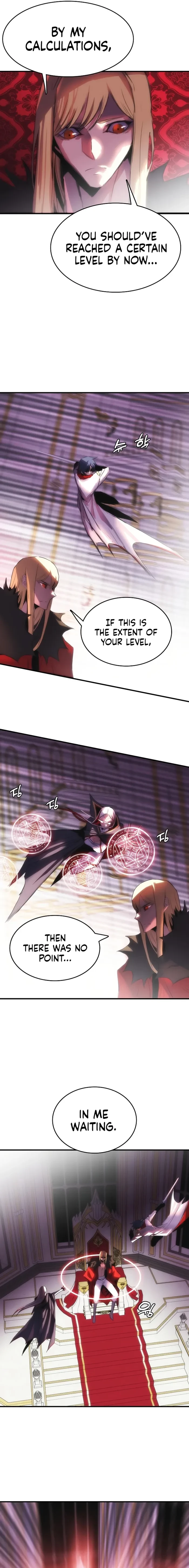 Bloodhound’s Regression Instinct Chapter 97 - 7