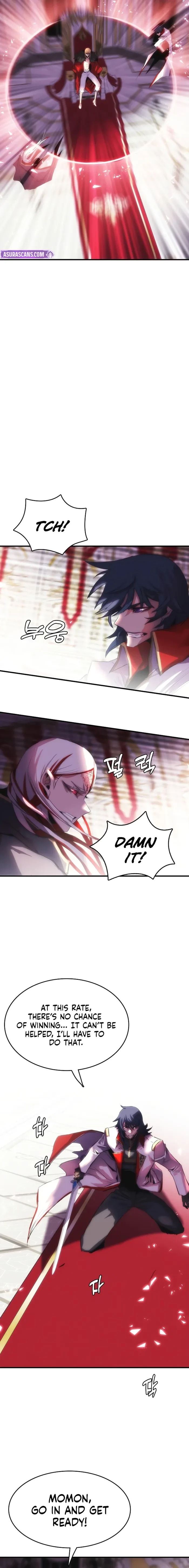 Bloodhound’s Regression Instinct Chapter 97 - 8