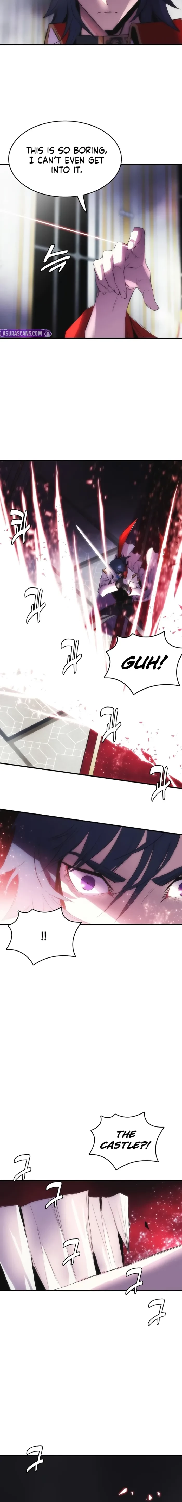 Bloodhound’s Regression Instinct Chapter 97 - 10