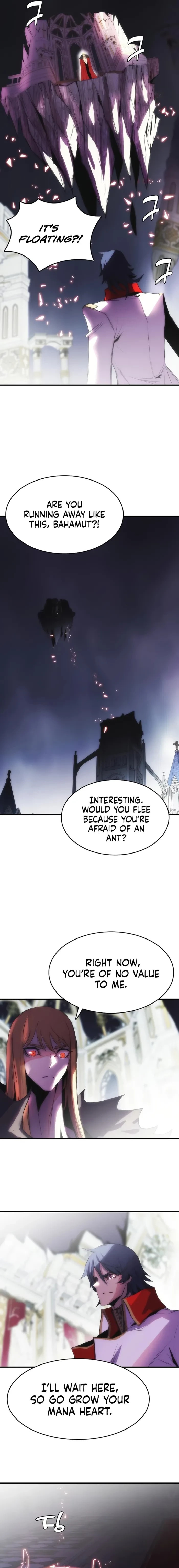 Bloodhound’s Regression Instinct Chapter 97 - 11