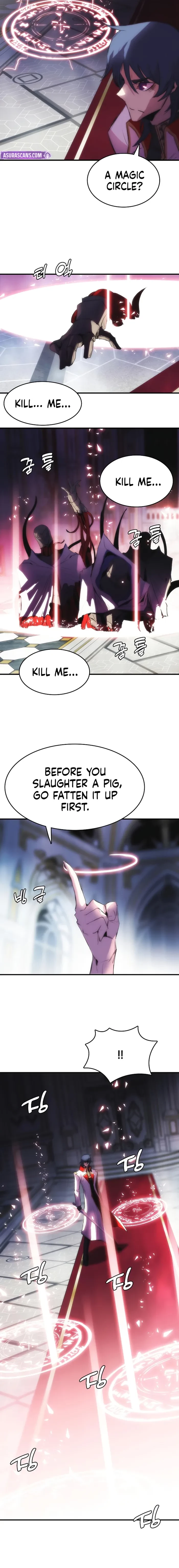 Bloodhound’s Regression Instinct Chapter 97 - 12