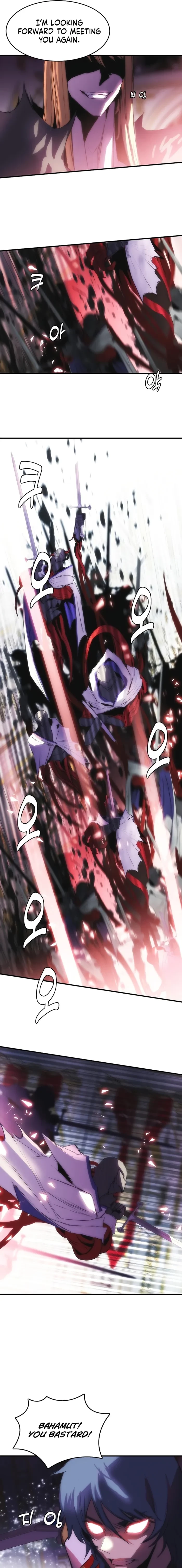 Bloodhound’s Regression Instinct Chapter 97 - 13