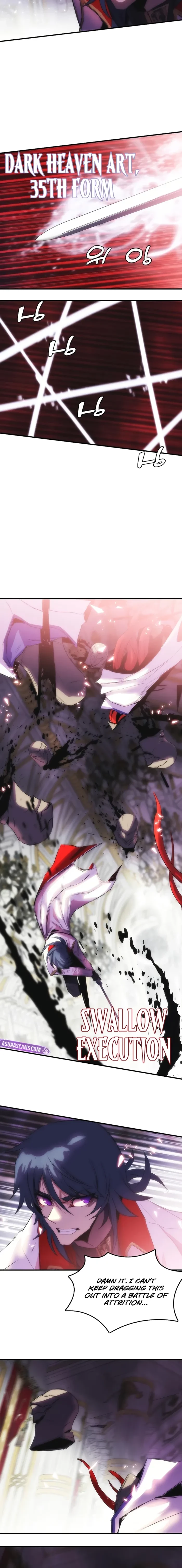 Bloodhound’s Regression Instinct Chapter 97 - 14