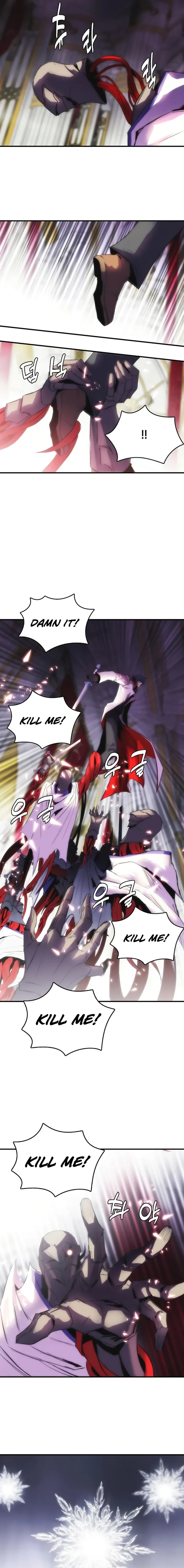 Bloodhound’s Regression Instinct Chapter 97 - 15