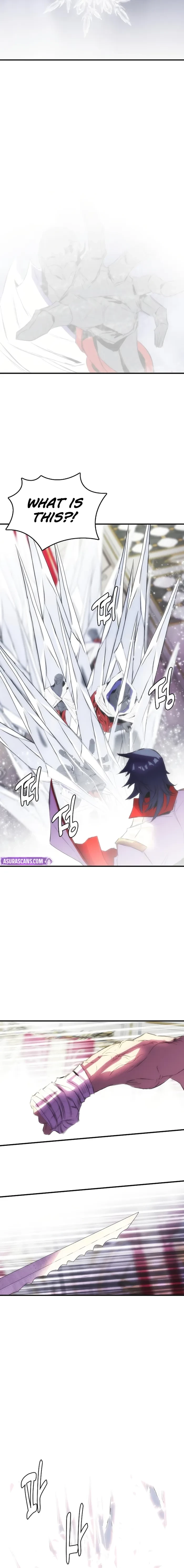 Bloodhound’s Regression Instinct Chapter 97 - 16