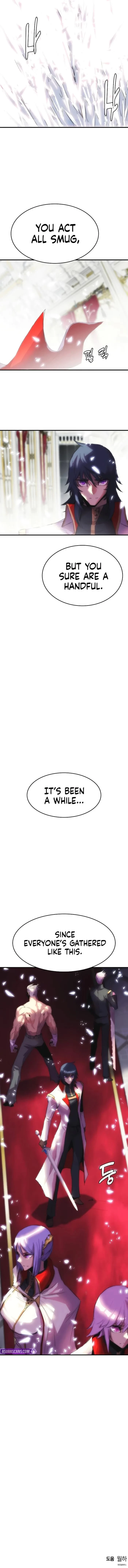 Bloodhound’s Regression Instinct Chapter 97 - 17