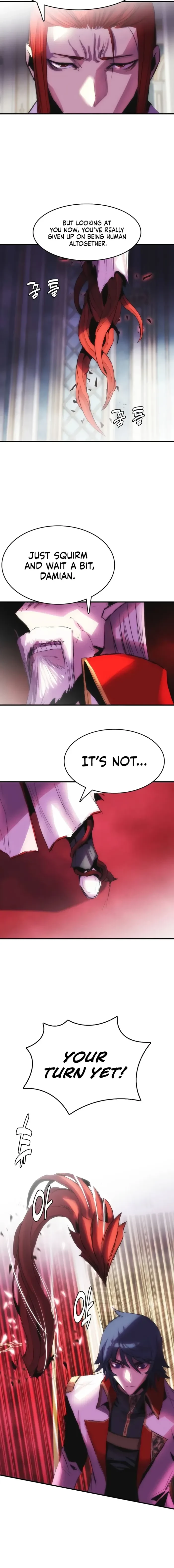 Bloodhound’s Regression Instinct Chapter 96 - 2